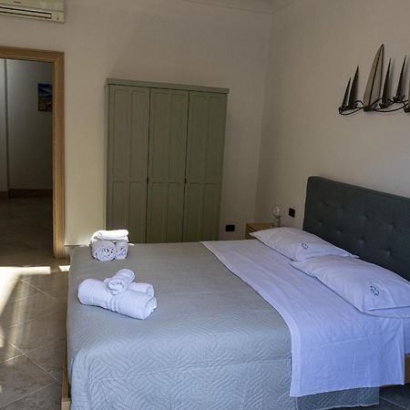Apartamento Terrazza Capuana Nápoles Exterior foto